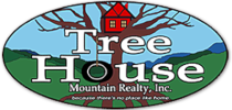 Tree House Mountain Realty Logo